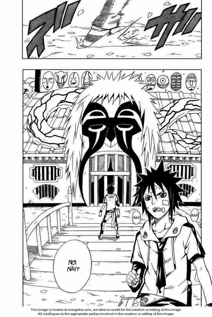 Blazer Drive - Chapter 17 - Trang 32