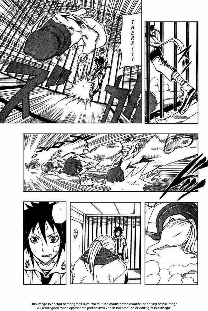 Blazer Drive - Chapter 17 - Trang 36