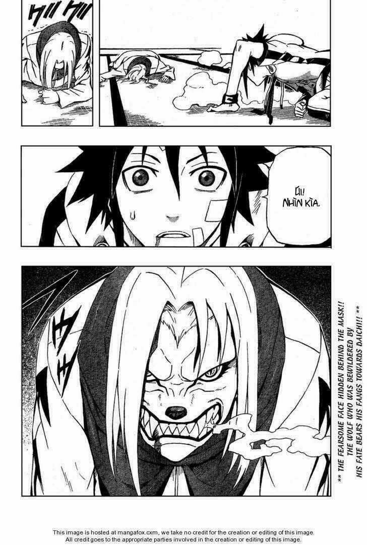 Blazer Drive - Chapter 17 - Trang 41