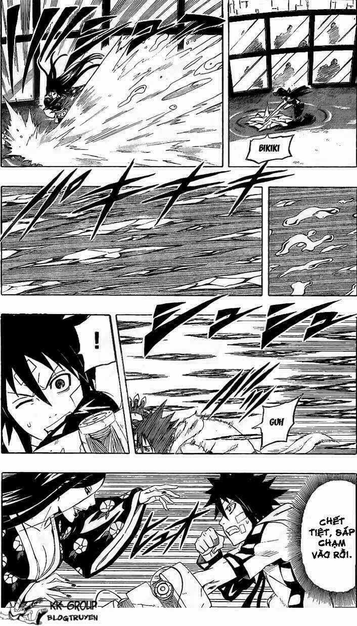 Blazer Drive - Chapter 18 - Trang 24