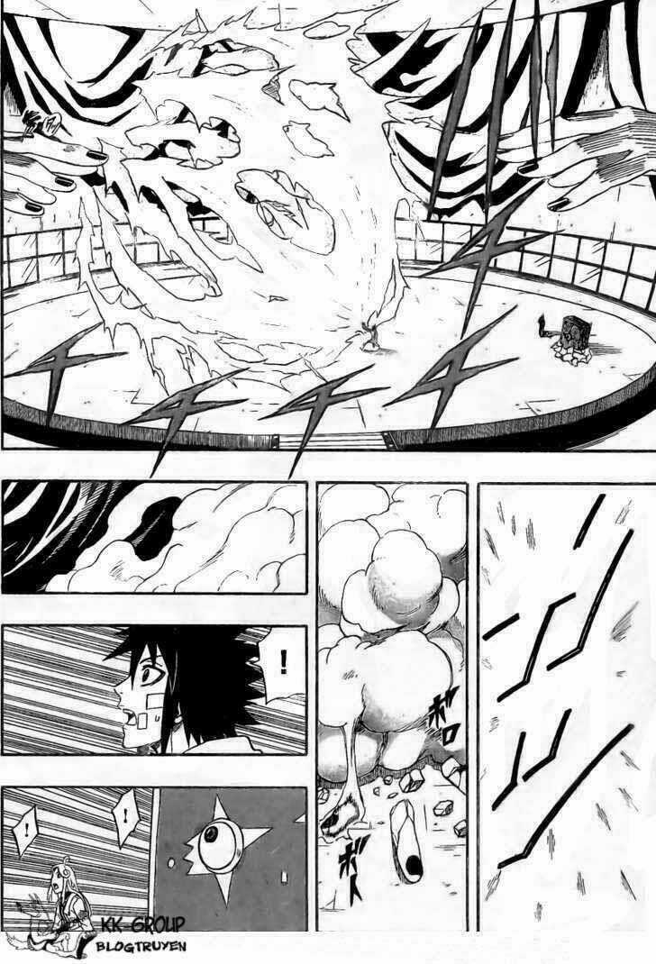 Blazer Drive - Chapter 18 - Trang 28