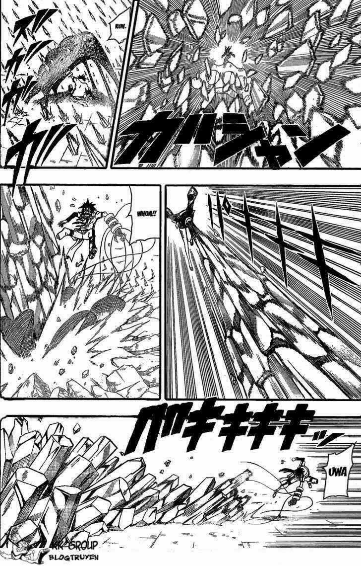 Blazer Drive - Chapter 18 - Trang 30