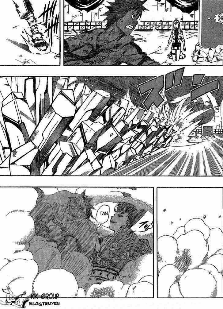 Blazer Drive - Chapter 18 - Trang 31