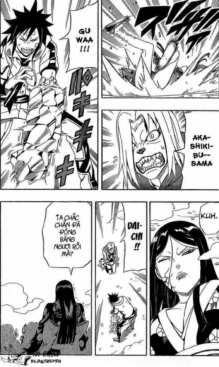 Blazer Drive - Chapter 18 - Trang 37