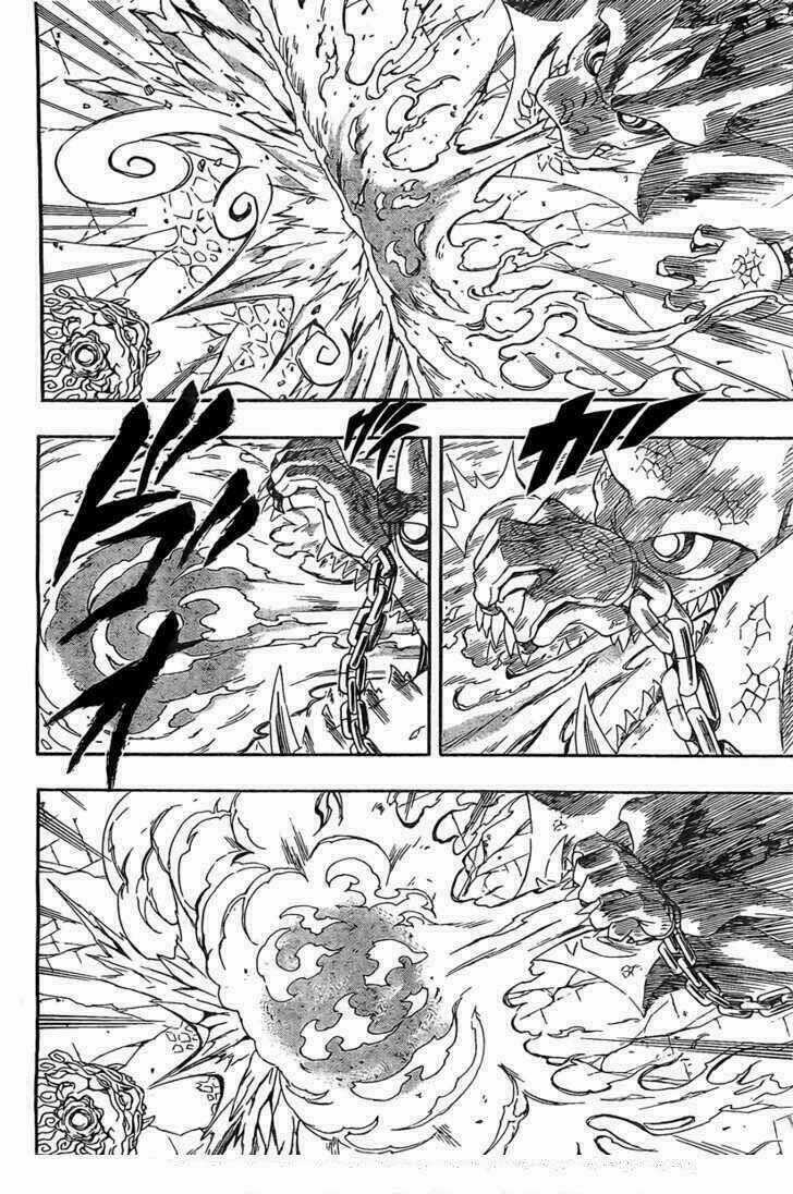 Blazer Drive - Chapter 19 - Trang 11