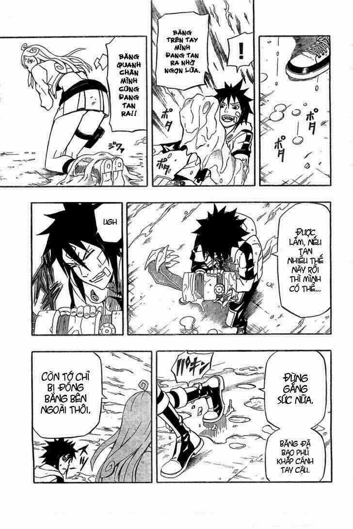 Blazer Drive - Chapter 19 - Trang 14