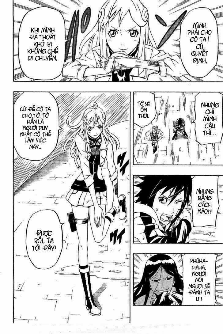 Blazer Drive - Chapter 19 - Trang 15