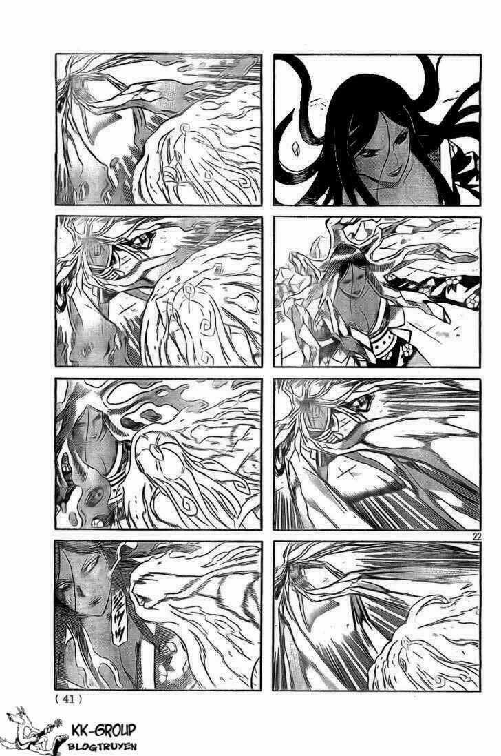 Blazer Drive - Chapter 19 - Trang 18