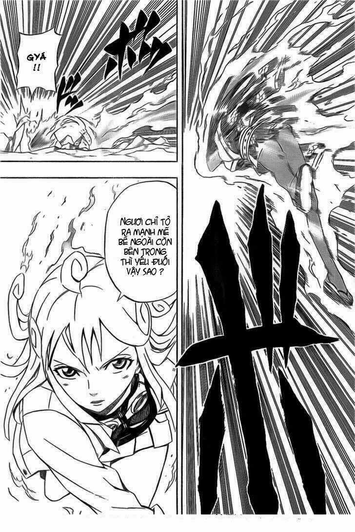 Blazer Drive - Chapter 19 - Trang 20