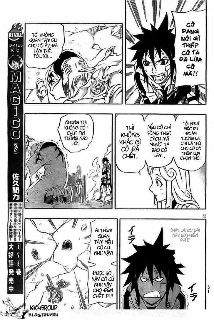 Blazer Drive - Chapter 19 - Trang 28