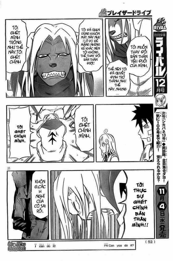 Blazer Drive - Chapter 19 - Trang 29