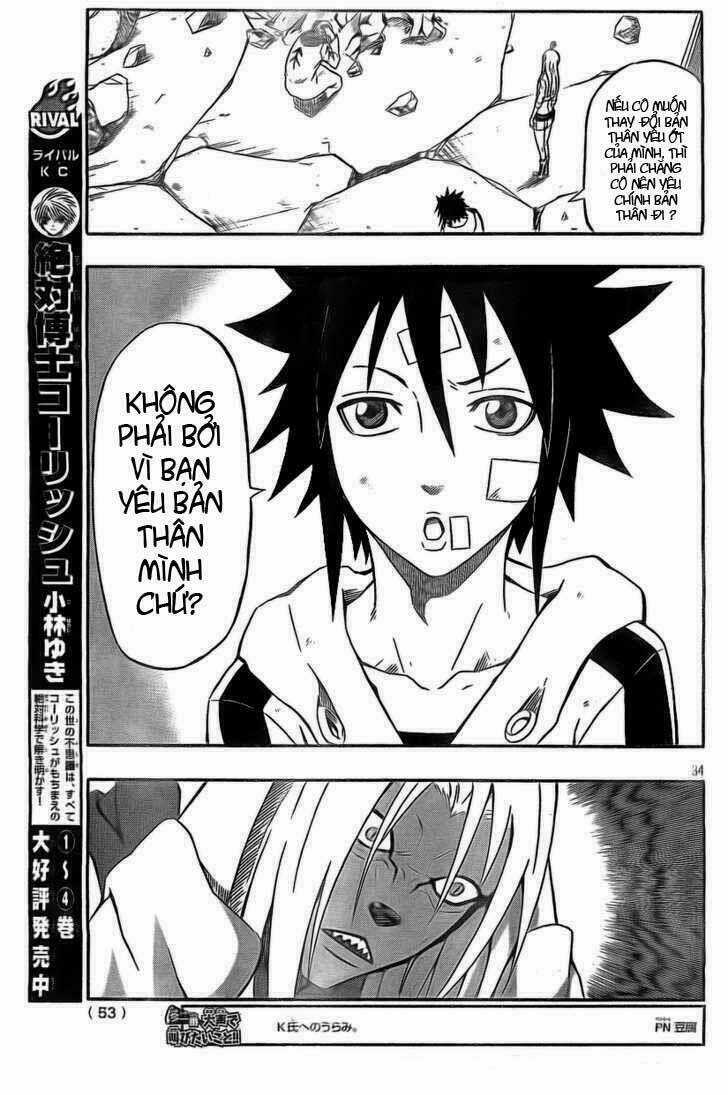 Blazer Drive - Chapter 19 - Trang 30