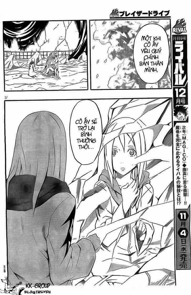 Blazer Drive - Chapter 19 - Trang 33