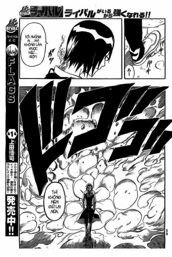 Blazer Drive - Chapter 19 - Trang 36