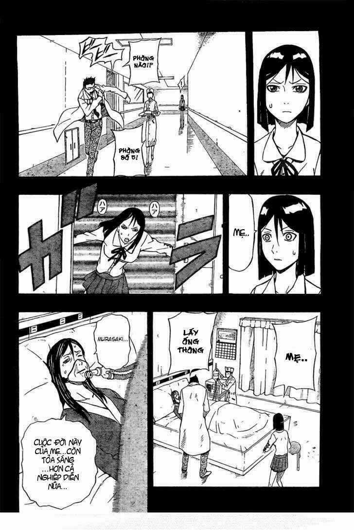 Blazer Drive - Chapter 19 - Trang 7