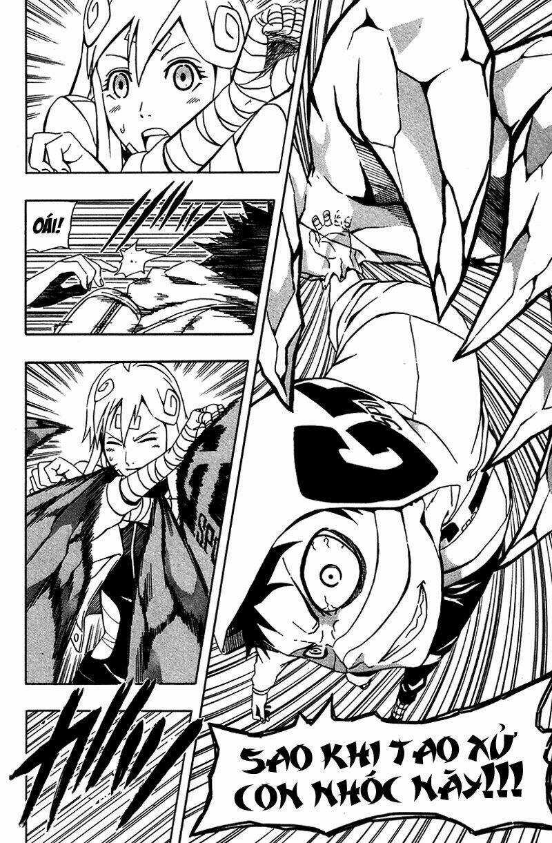 Blazer Drive - Chapter 2 - Trang 34