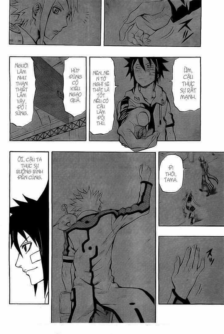 Blazer Drive - Chapter 20 - Trang 15