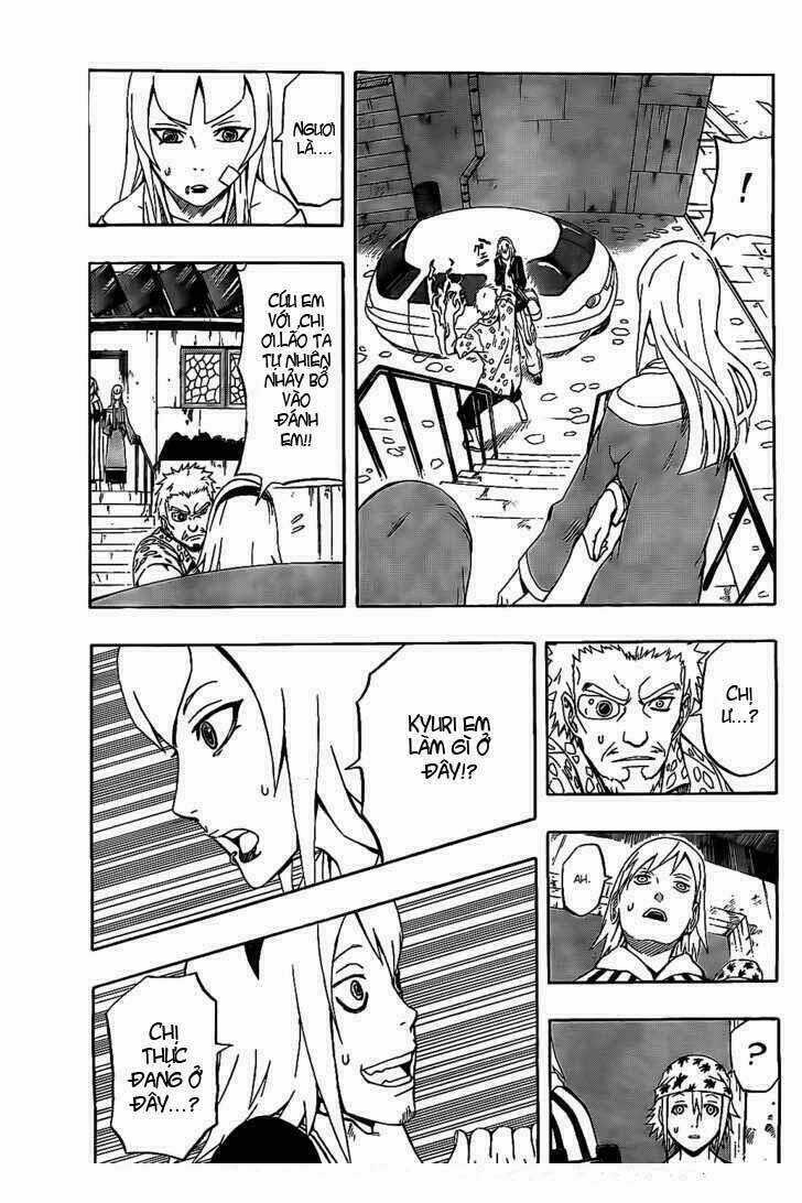 Blazer Drive - Chapter 20 - Trang 18