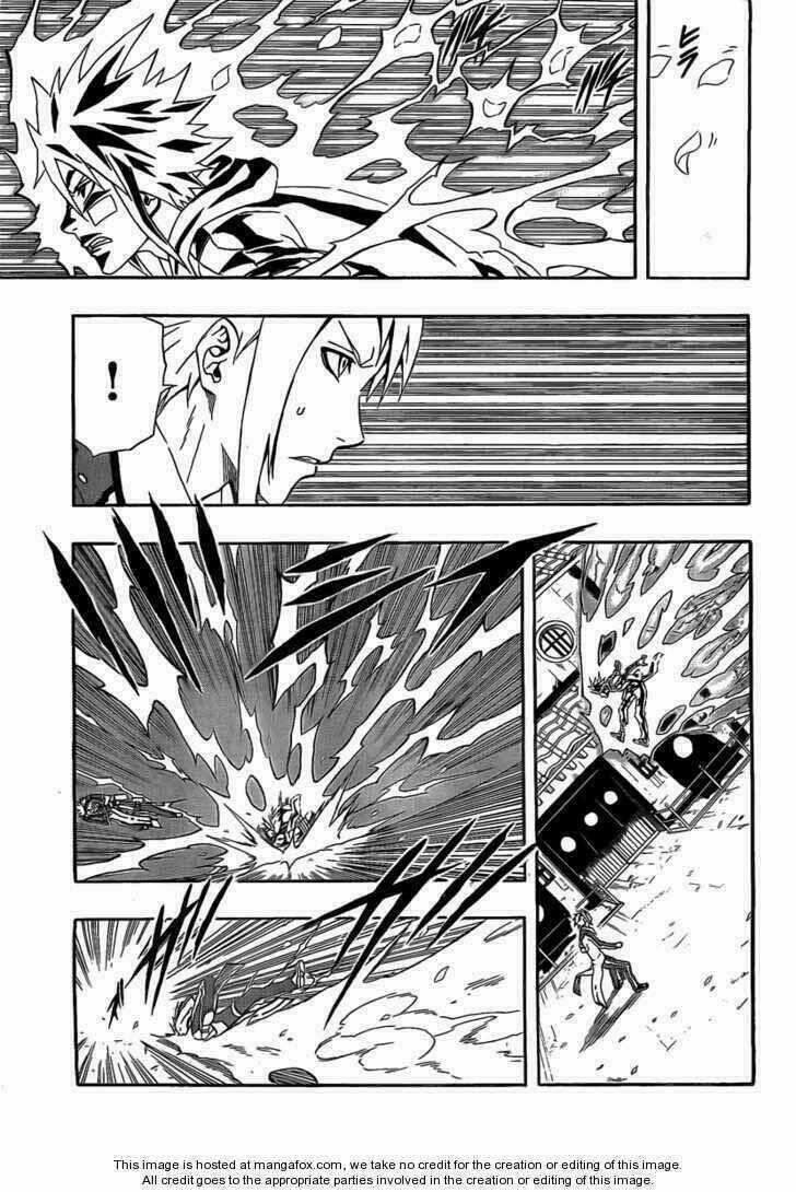 Blazer Drive - Chapter 20 - Trang 30