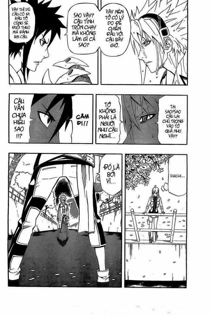 Blazer Drive - Chapter 20 - Trang 33