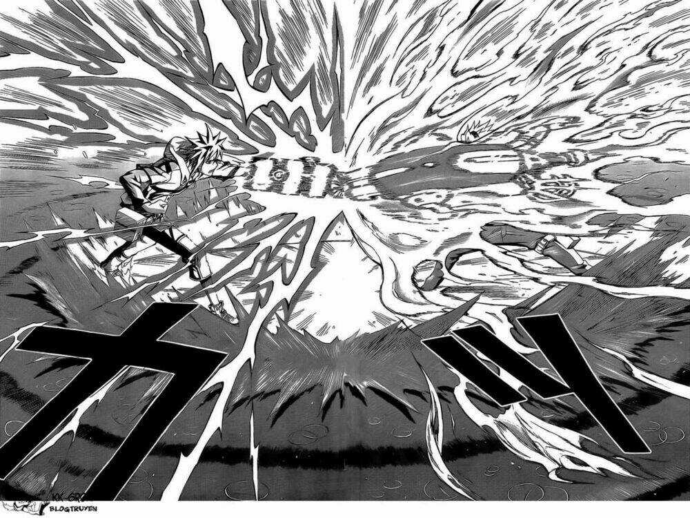 Blazer Drive - Chapter 20 - Trang 40