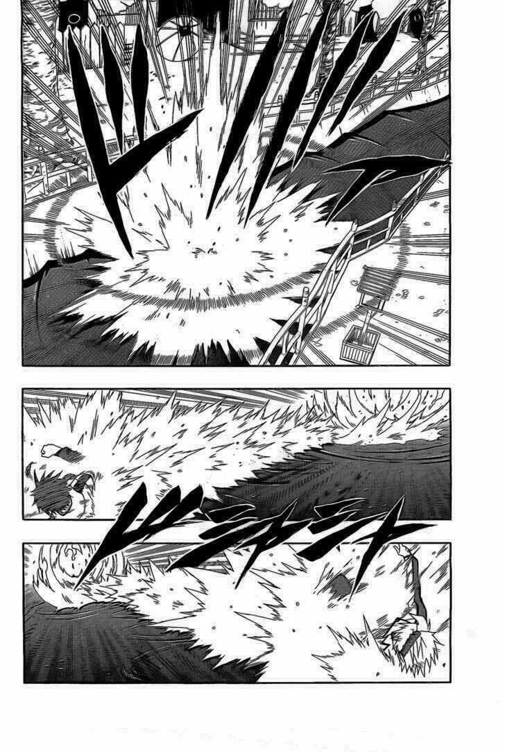 Blazer Drive - Chapter 20 - Trang 41