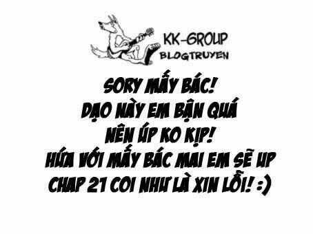 Blazer Drive - Chapter 20 - Trang 45