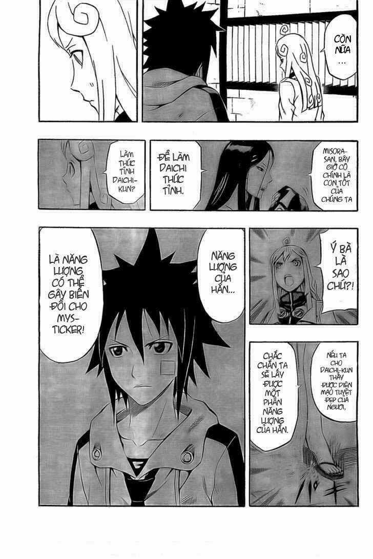 Blazer Drive - Chapter 20 - Trang 8