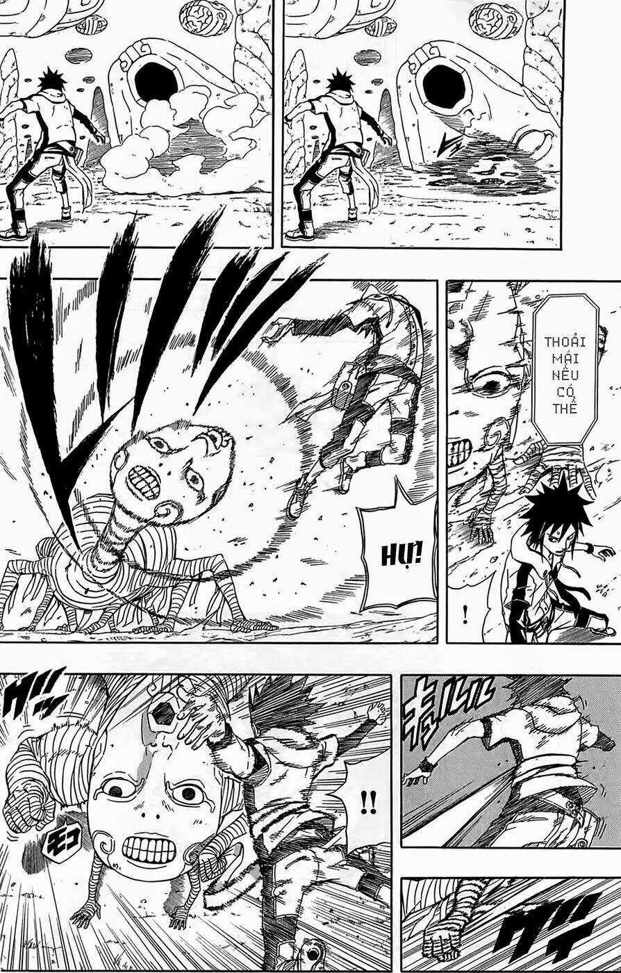 Blazer Drive - Chapter 22 - Trang 30