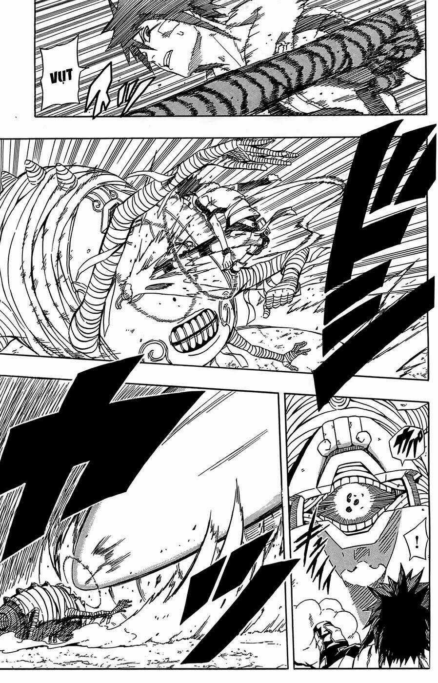 Blazer Drive - Chapter 22 - Trang 31