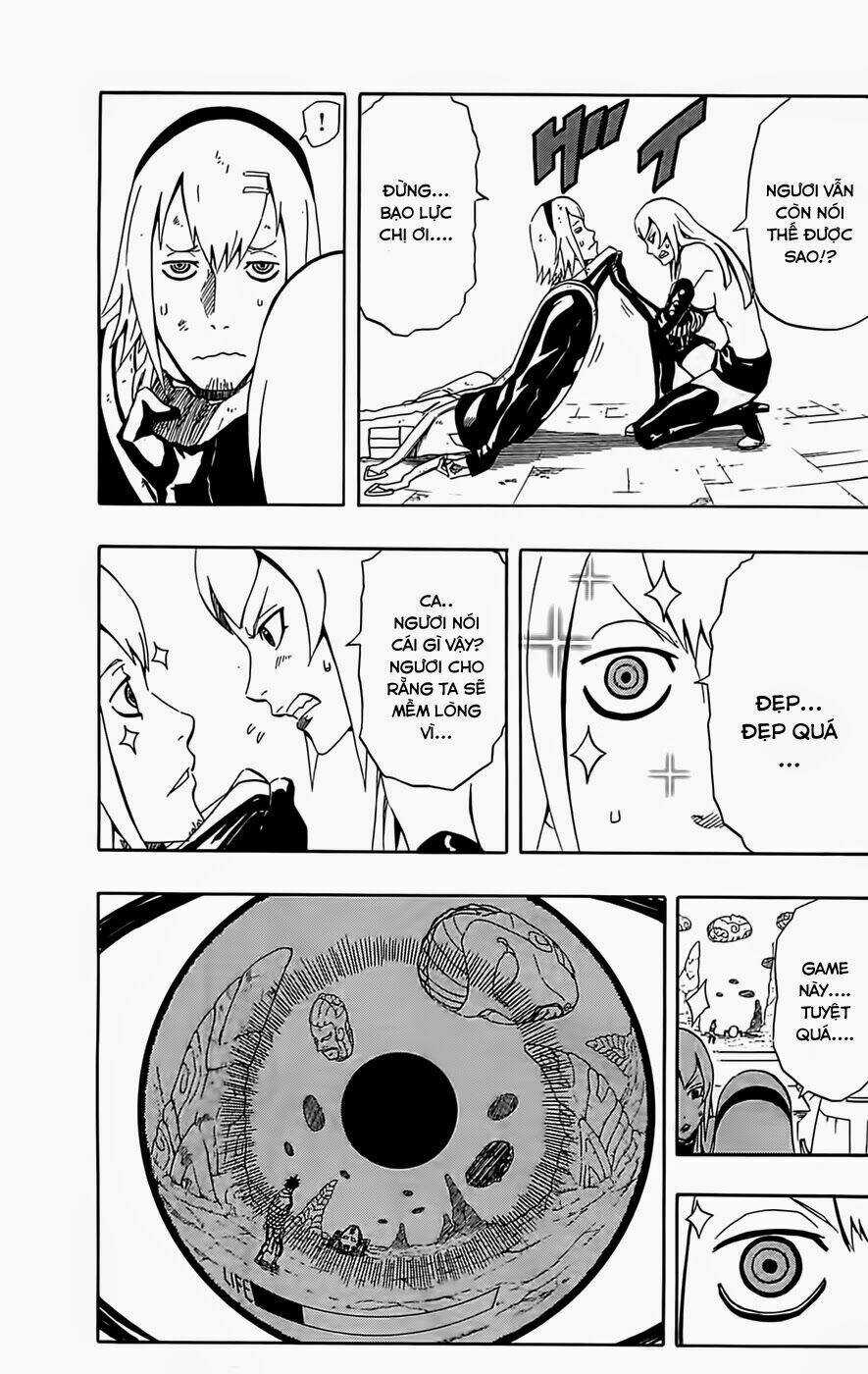 Blazer Drive - Chapter 22 - Trang 39