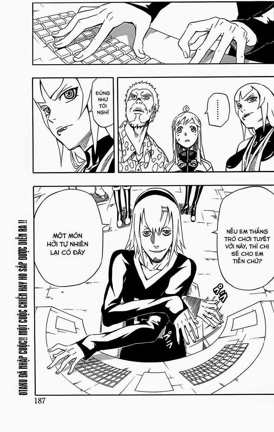 Blazer Drive - Chapter 22 - Trang 43