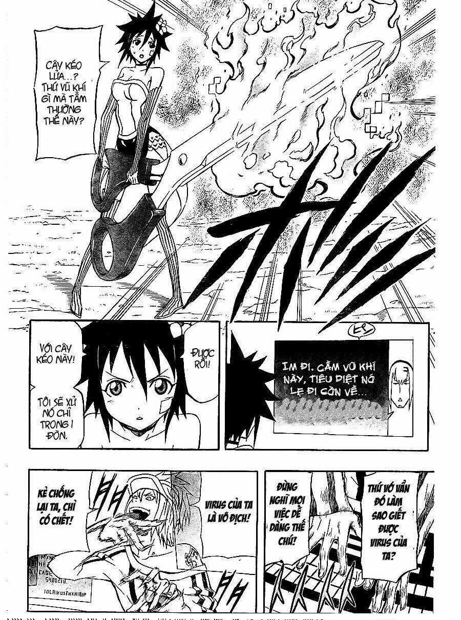 Blazer Drive - Chapter 23.1 - Trang 11