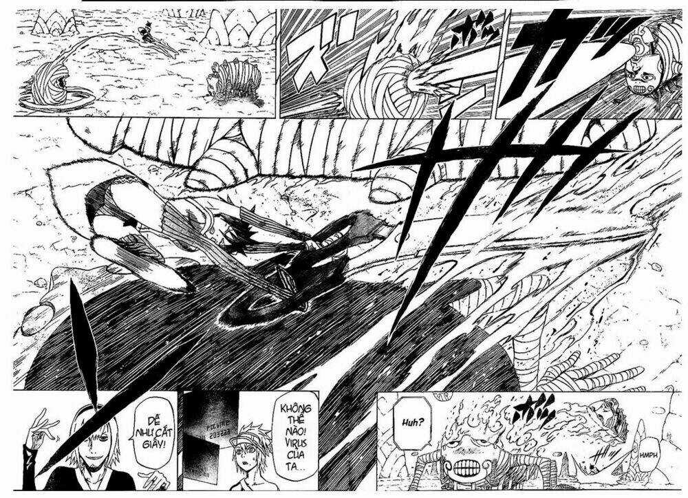 Blazer Drive - Chapter 23.1 - Trang 13