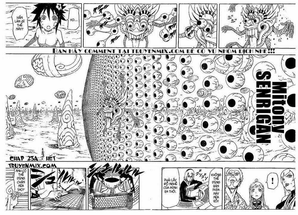 Blazer Drive - Chapter 23.1 - Trang 19