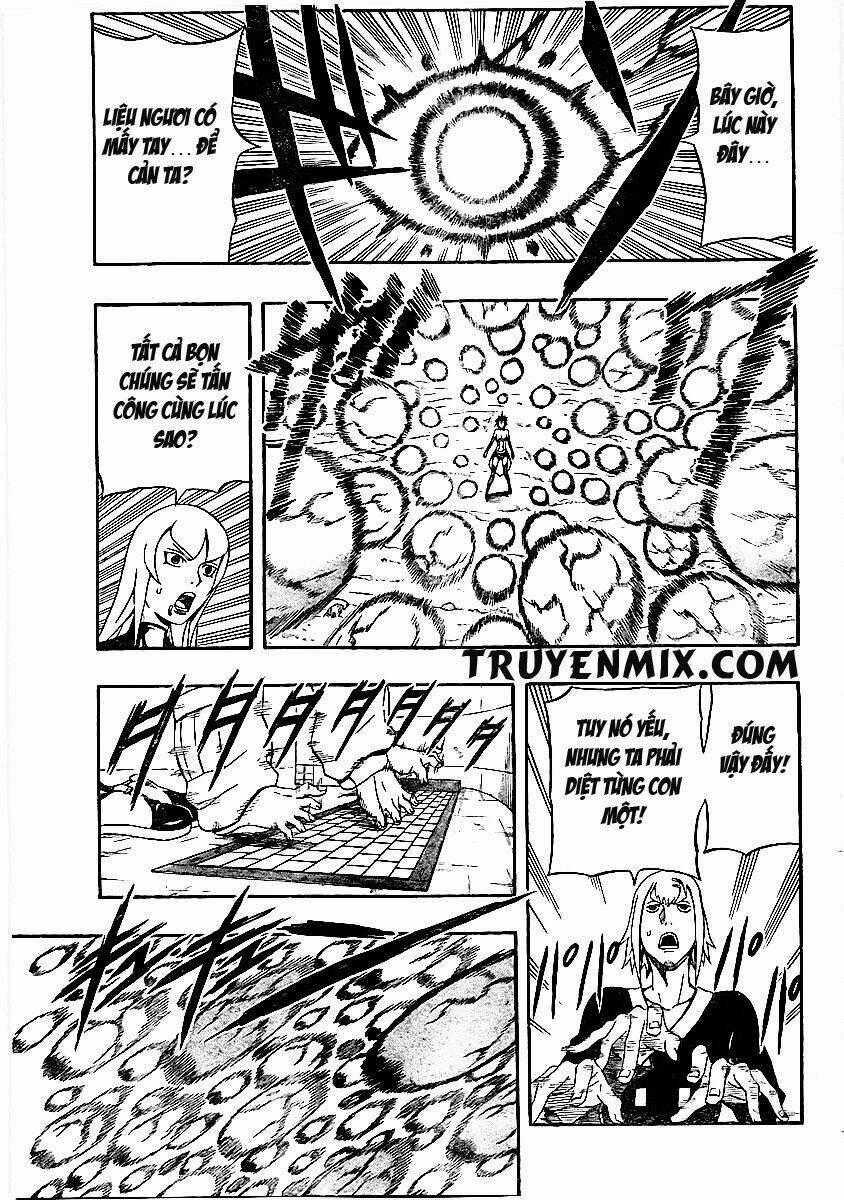 Blazer Drive - Chapter 23.2 - Trang 2