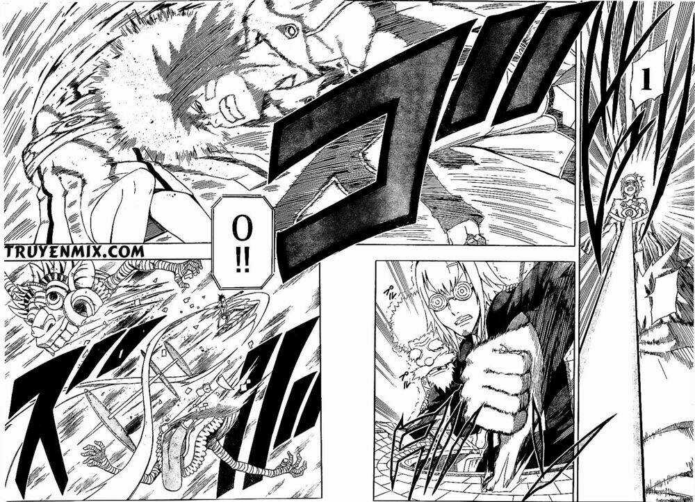 Blazer Drive - Chapter 23.2 - Trang 16