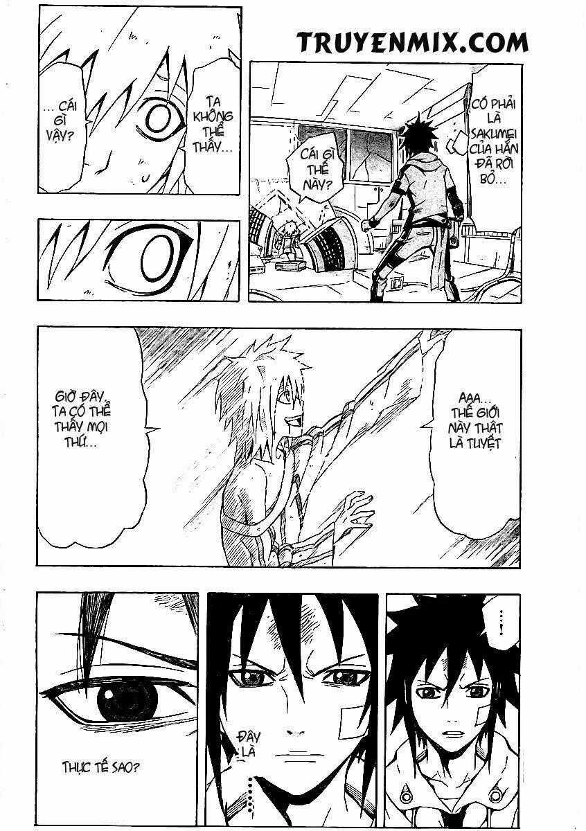 Blazer Drive - Chapter 23.2 - Trang 19