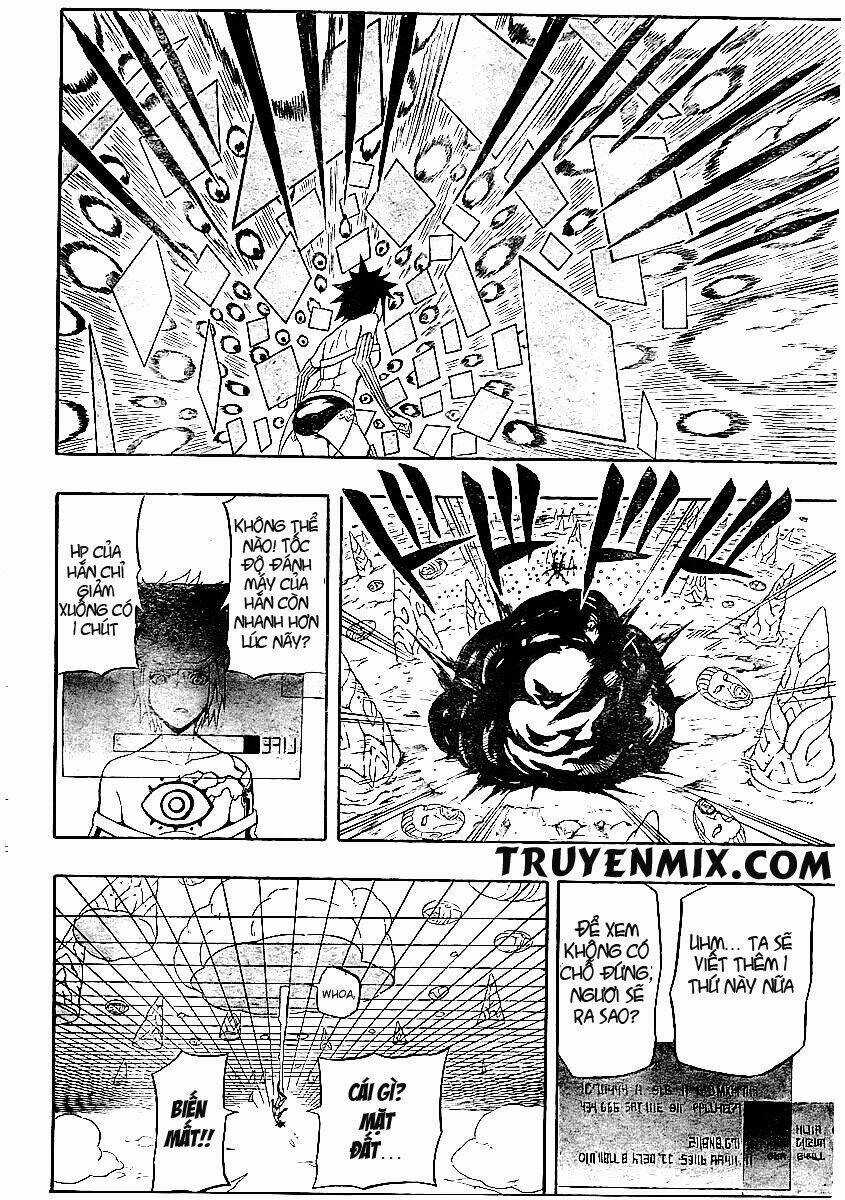 Blazer Drive - Chapter 23.2 - Trang 3