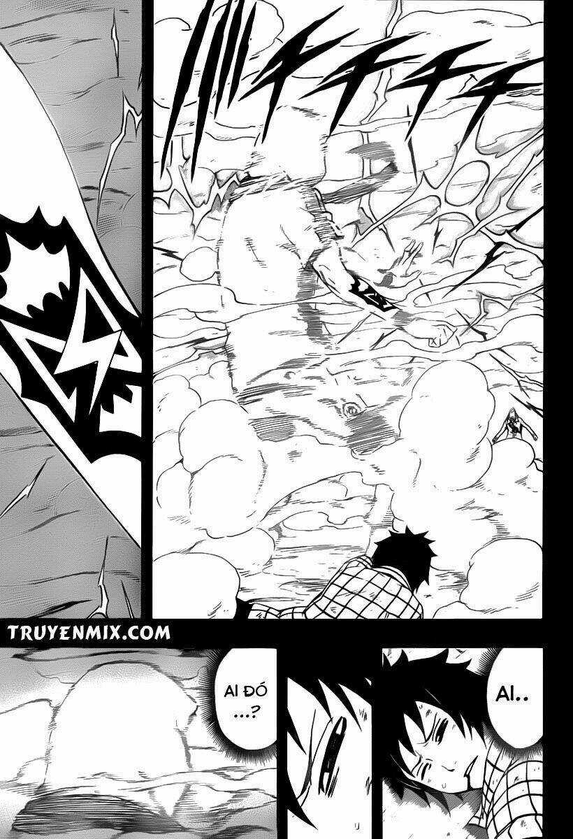 Blazer Drive - Chapter 24 - Trang 15