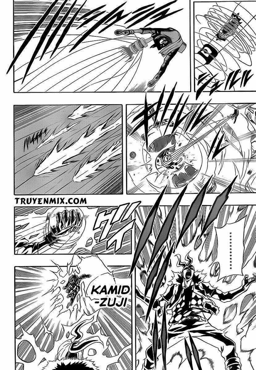 Blazer Drive - Chapter 24 - Trang 26