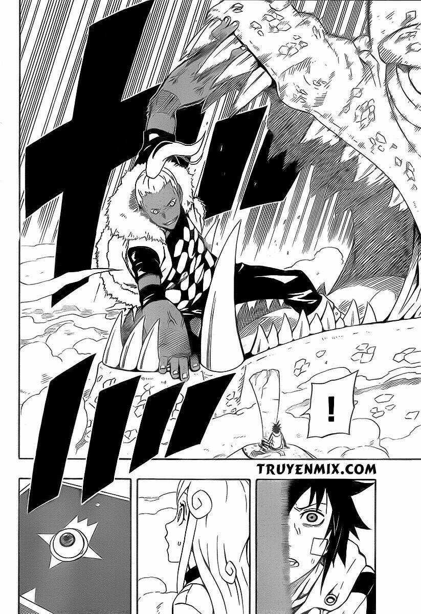 Blazer Drive - Chapter 24 - Trang 31