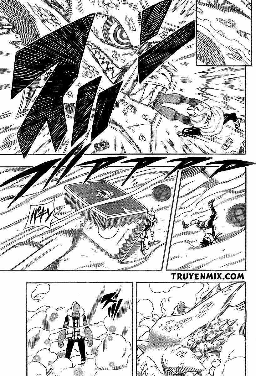 Blazer Drive - Chapter 24 - Trang 32