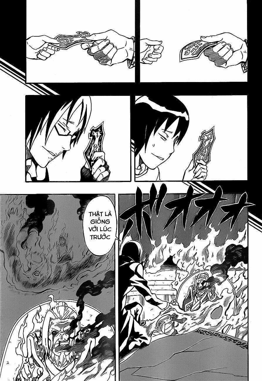 Blazer Drive - Chapter 25 - Trang 15