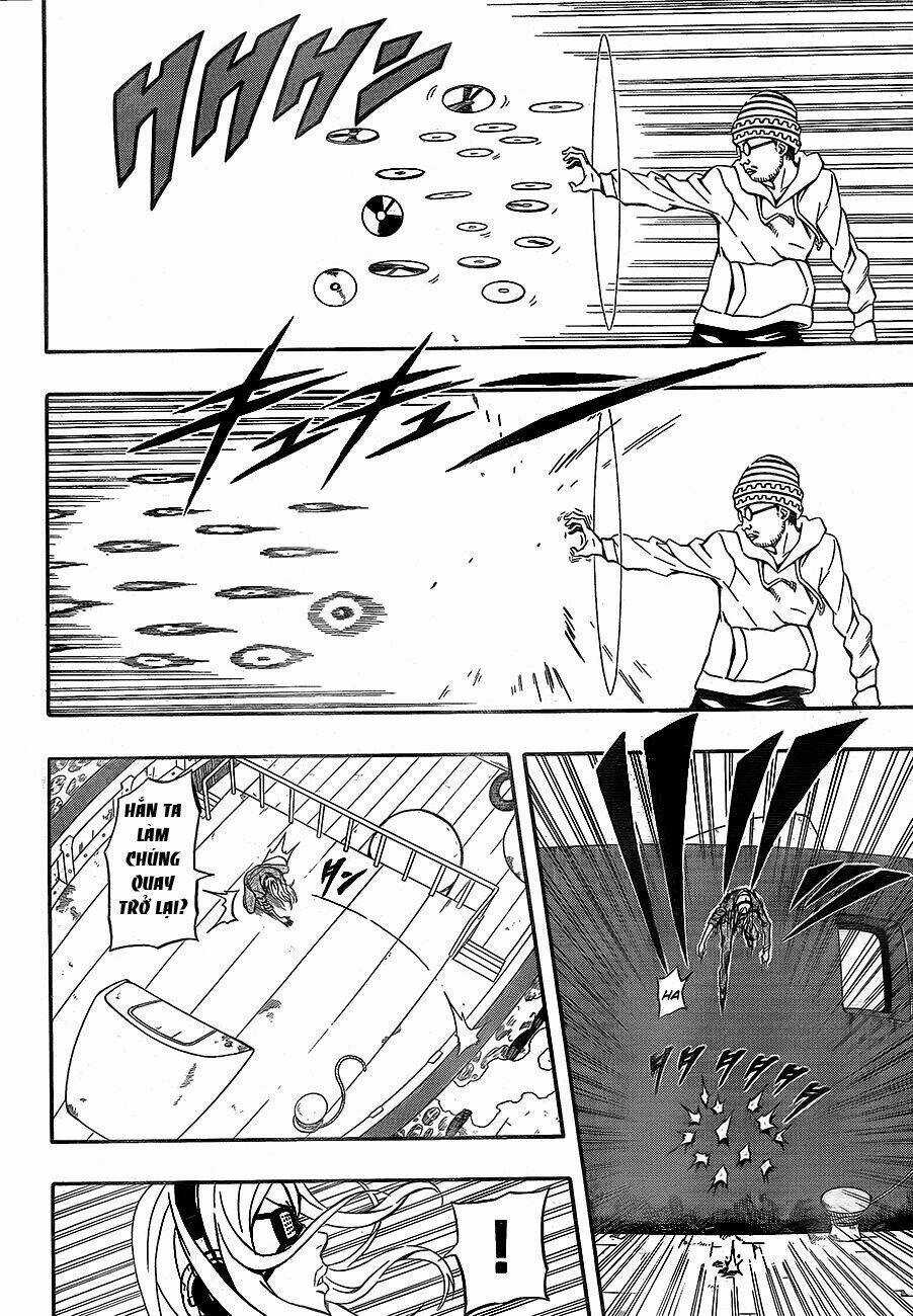 Blazer Drive - Chapter 25 - Trang 29