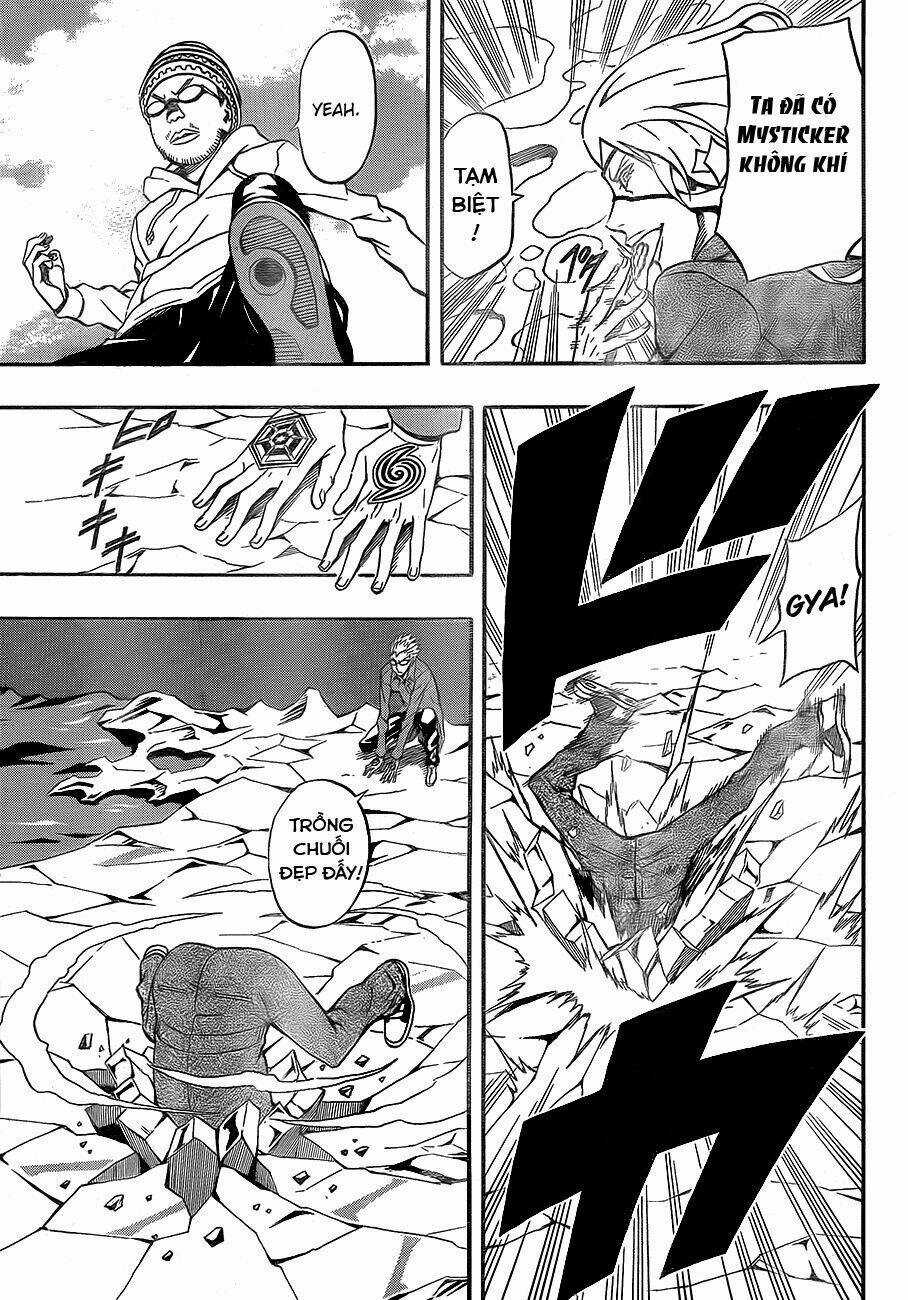 Blazer Drive - Chapter 25 - Trang 32