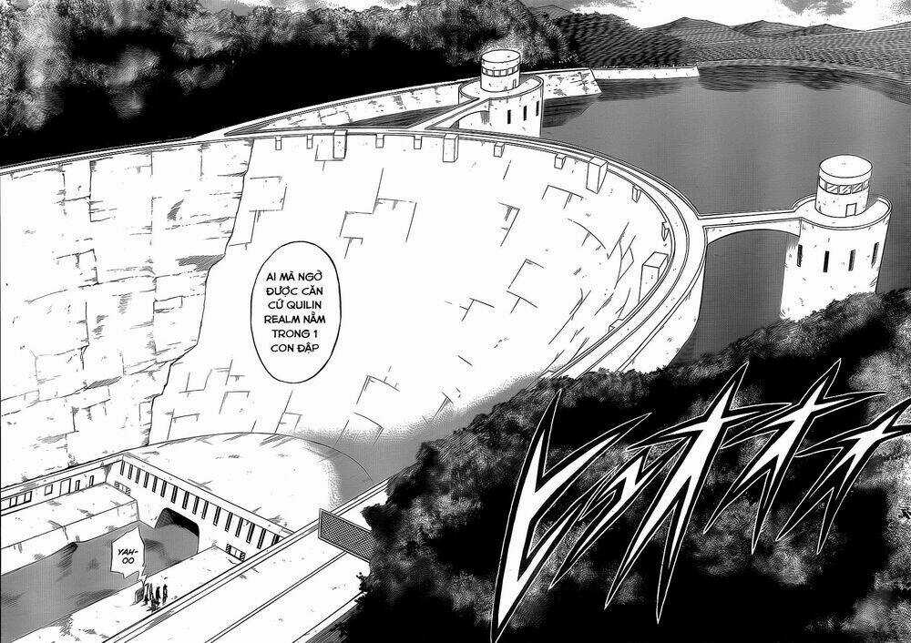 Blazer Drive - Chapter 25 - Trang 39