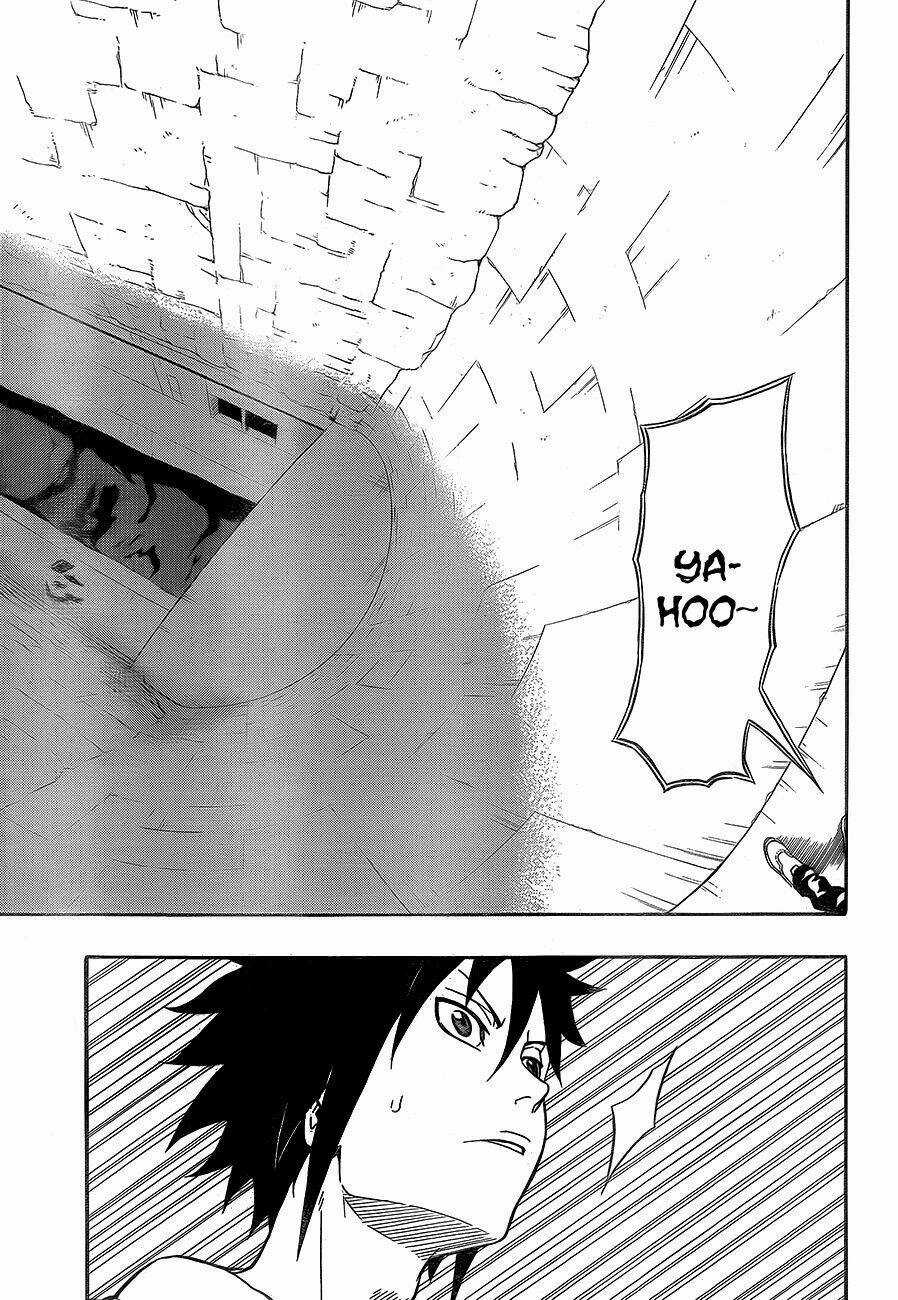 Blazer Drive - Chapter 25 - Trang 41