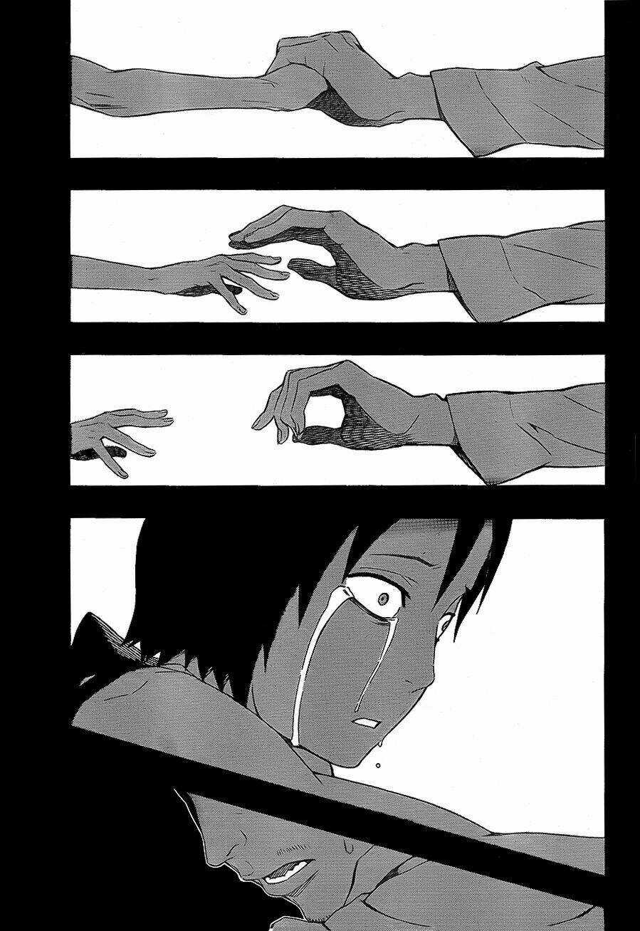 Blazer Drive - Chapter 25 - Trang 9