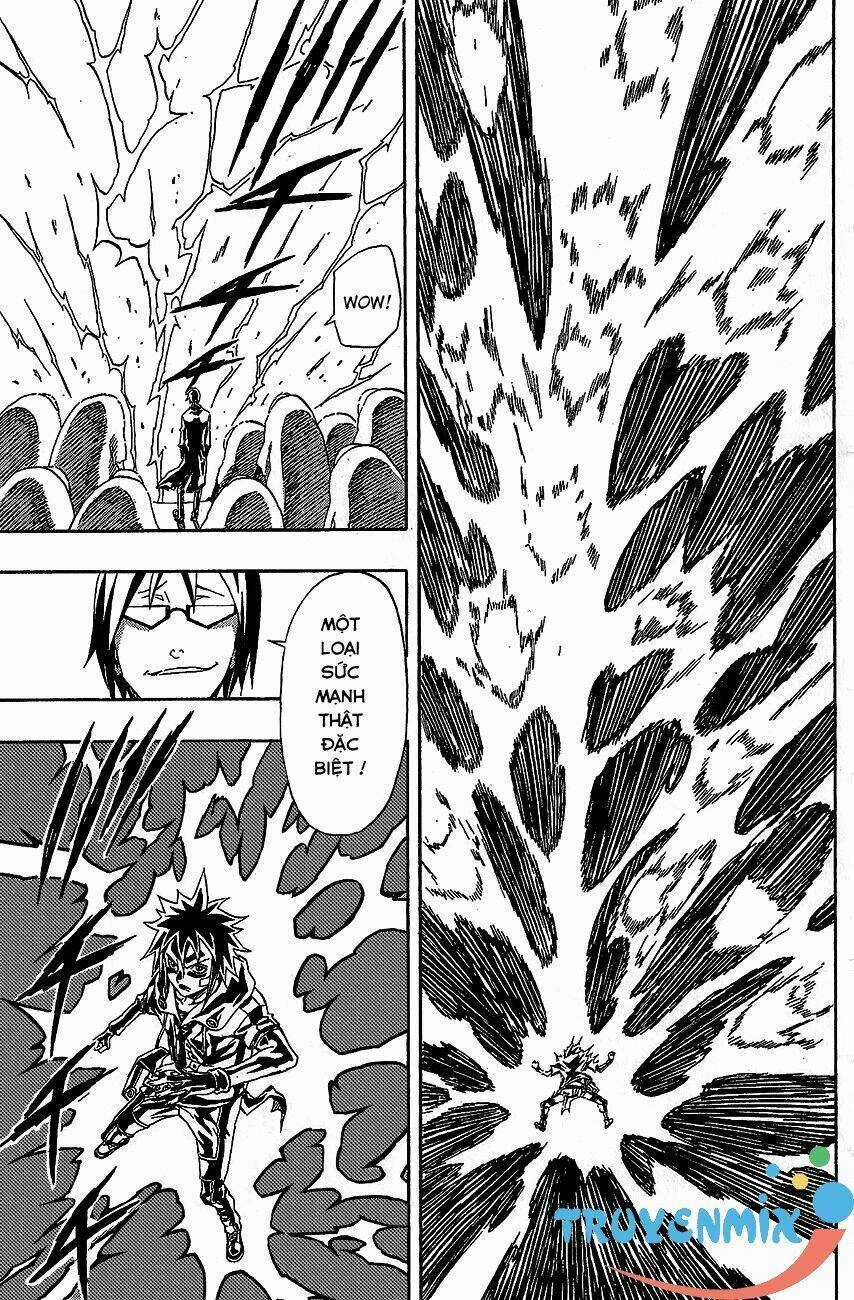 Blazer Drive - Chapter 26 - Trang 13